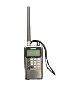 Uniden Bc125at Black Portable Radio Scanner