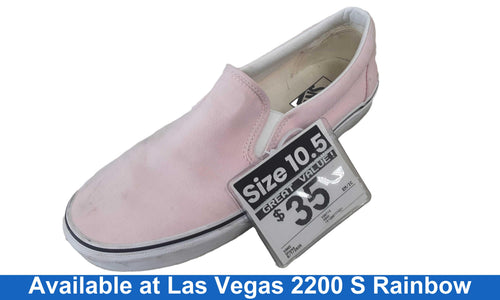 Vans 500714 Pink