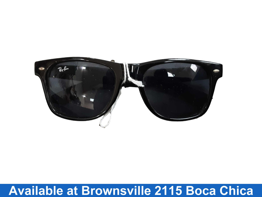 Ray-ban Black