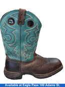 Durango Dwdb015 Blue
