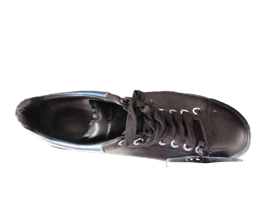 Alexander Mcqueen 625168 Black