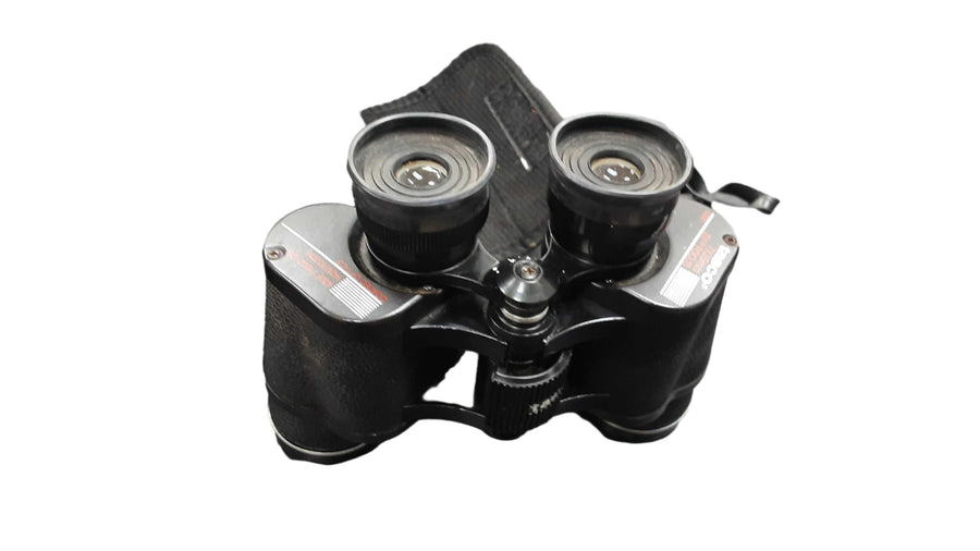 Tasco 4000 Black