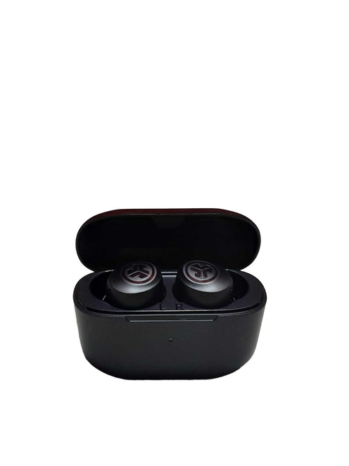 Jlab Go Pop+ Black