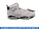 Jordan 384665-141 White