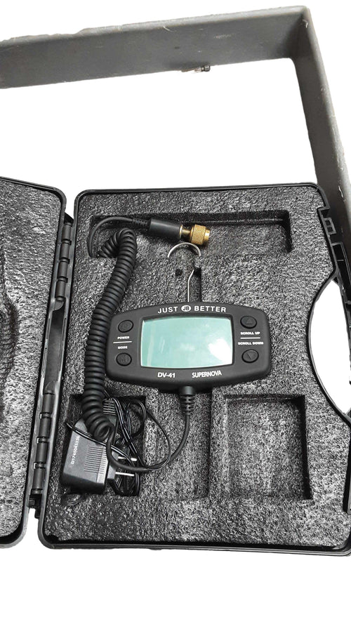 Jb Dv-41 Black Temperature / Environmental Testing Equipment