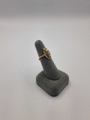 14kt Lady's Fashion Ring