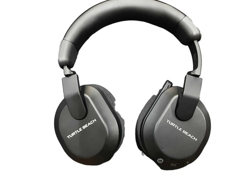 Turtle Beach Stealth600 Black Gaming Headset