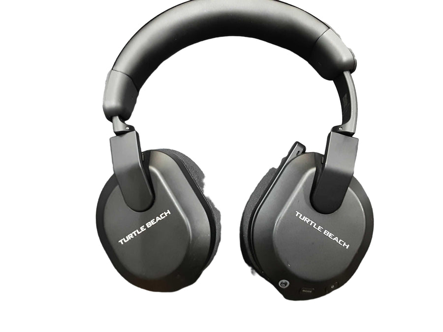 Turtle Beach Stealth600 Black Gaming Headset
