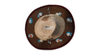 Gucci Gucci X Doraemon Bucket Hat Brown Hat