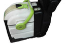 Bissell 3288 Green Floor Shampooer