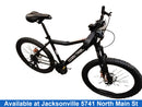 Ozark Trail Glide Black Mountain Bike