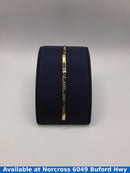 14kt Id Bracelet
