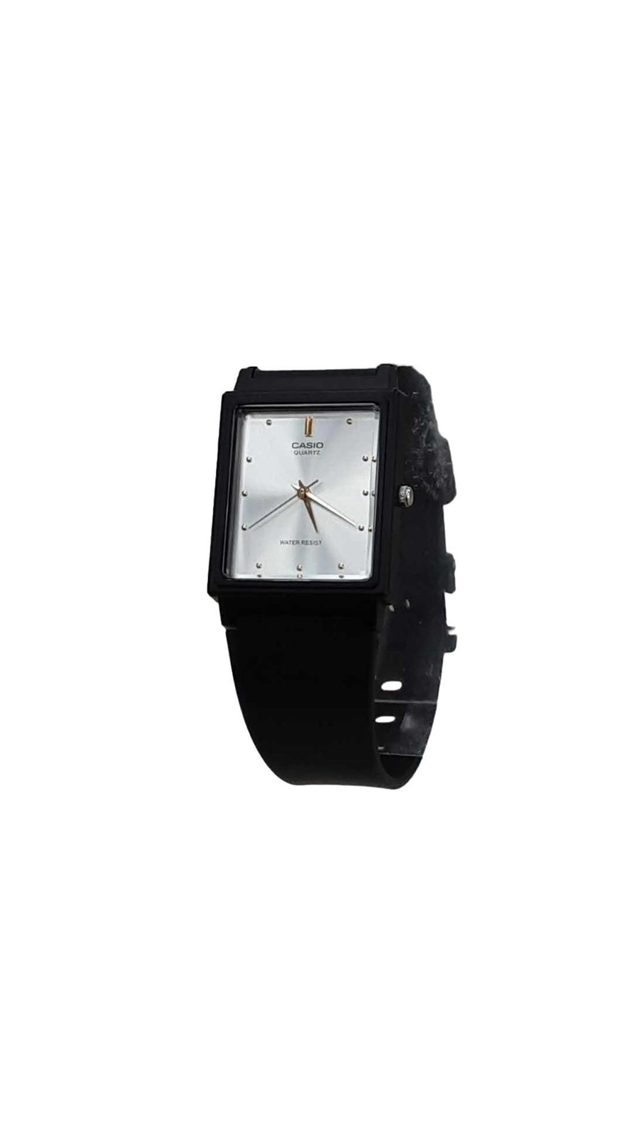 Casio Mq-38 Black Regular Watch