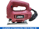 Skil 4295 Red Corded Jig Saw