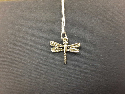 Religious Pendant - Silver 1.9 grams