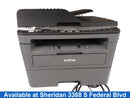 Brother Mfc-l2690dw Black Printer