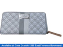 Kate Spade S1081 White Wallet