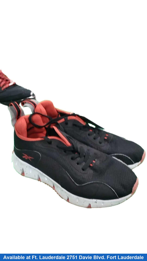 Reebok 10794 Black
