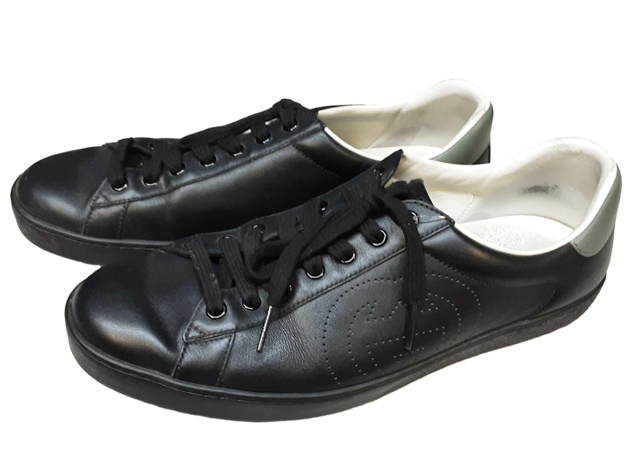 Gucci 599147 Black