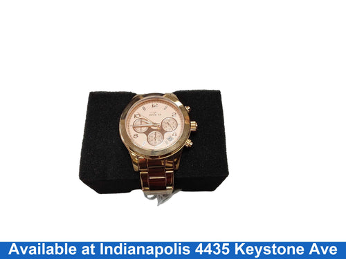Invicta Un55d7000 Pink Regular Watch