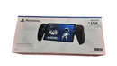 Sony Cfi-y1001 Portal Remote Player 16 Gb Black Portable Video Game System