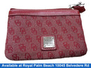 Dooney & Bourke 17864918 Red Purse / Handbag