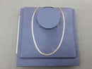 Gucci Chain - Yellow Gold 14k (.585) 10.2 grams 22 inch