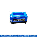 Kobalt Krc 40-60 Blue Battery Charger