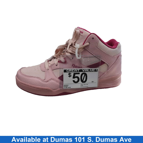 Reebok Ar301095-qqp Pink