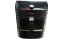 Midea Mad113mcaf Black Small Kitchen Appliance