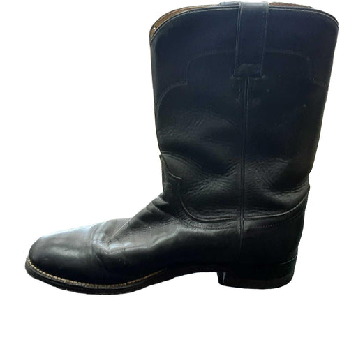 Tony Lama 1501 Black