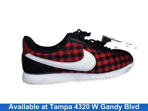 Nike Aa3498-003 Red