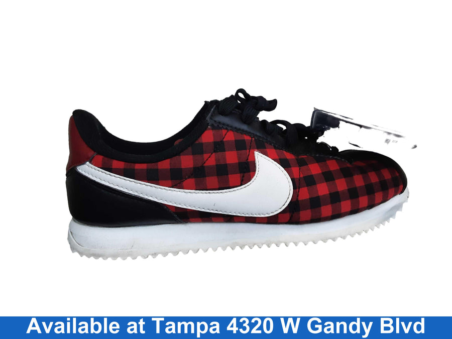Nike Aa3498-003 Red