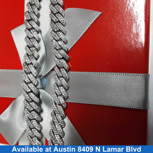 Chain - Silver 52.2 grams 24 inch