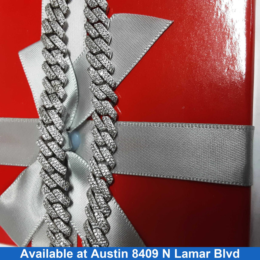Chain - Silver 52.2 grams 24 inch