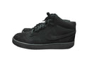 Nike Cu6620-001 Black
