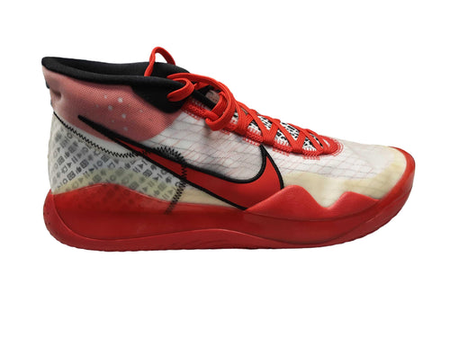 Nike Cq7731-900 Red