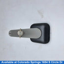 Women's Ring - Yellow Gold 14k (.585) 3.2 grams Size 5.5