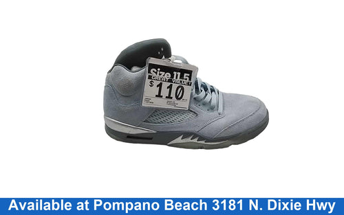 Jordan Dd9339-400 Blue