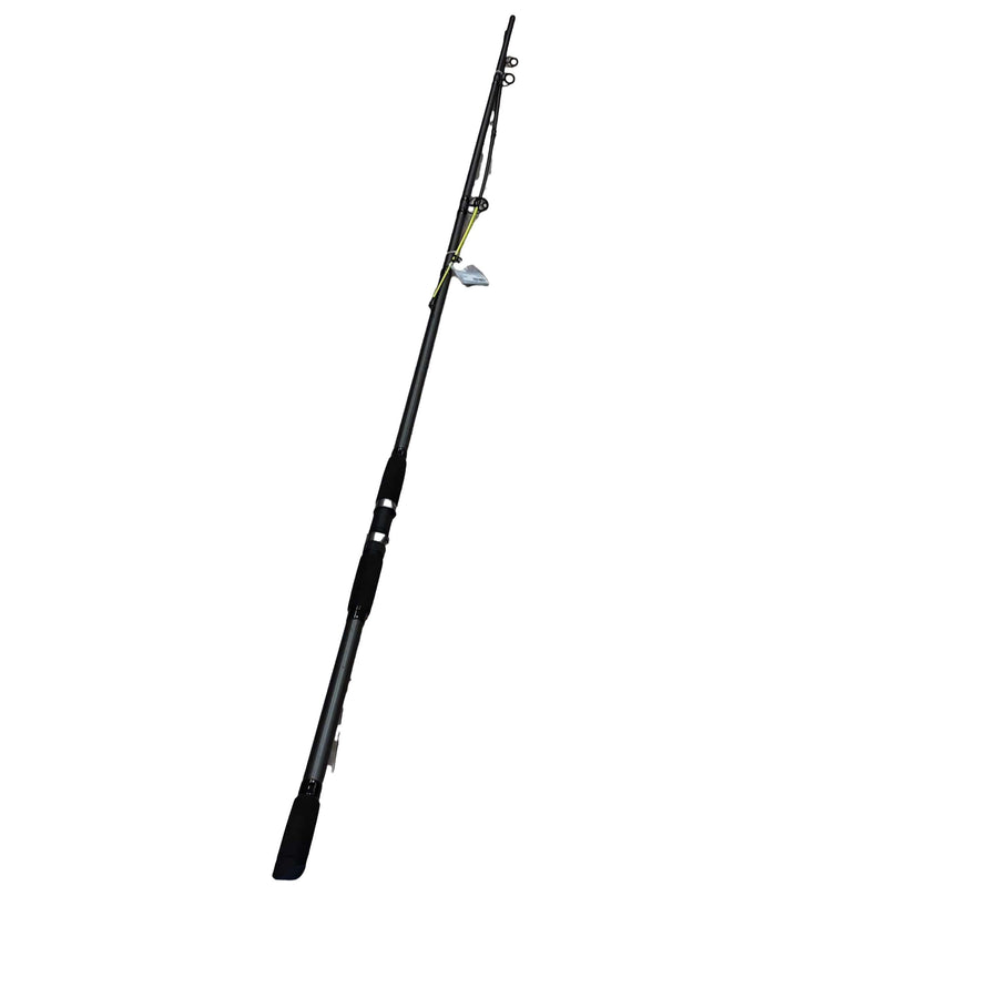 Surf Srs15 Mh-3 Gray Fishing Rod