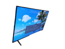Lg 75ut75909pua Black 4k TV