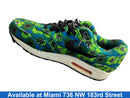 Nike 858876-002 Blue