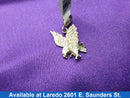 Pendant - Yellow Gold 10k (.417) 2 grams