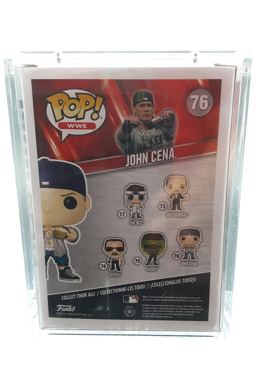 Funko 76 Black Other Collectible