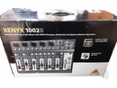 Behringer Xenyx 1002b Black