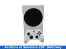 Microsoft Xbox Series S All Digital (512gb) 512 Gb White Video Game Console