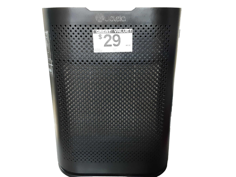 Aucleia Kq-36 Black Purifier / Humidifier / Dehumidifier