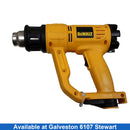 Dewalt D26950 Yellow Heat Gun