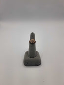 14kt Lady's Cluster Ring