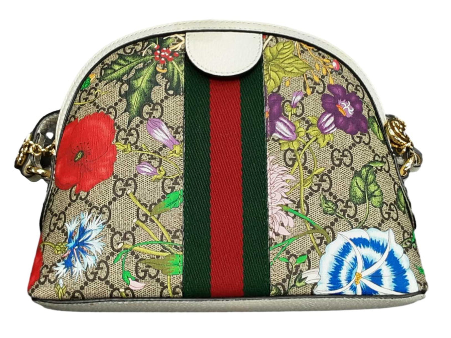 Gucci C30330617 Multi-color Purse / Handbag